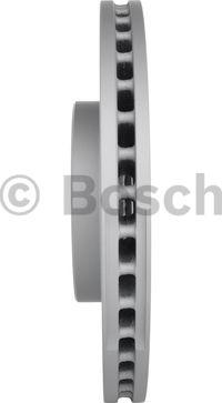 BOSCH 0 986 479 269 - Гальмівний диск autocars.com.ua