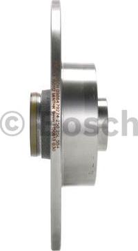 BOSCH 0 986 479 274 - Гальмівний диск autocars.com.ua