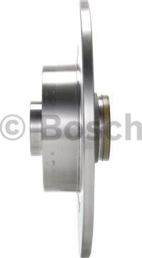 BOSCH 0 986 479 274 - Гальмівний диск autocars.com.ua