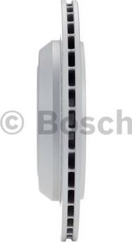 BOSCH 0 986 479 285 - Гальмівний диск autocars.com.ua