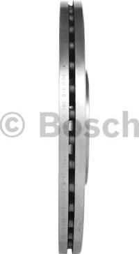 BOSCH 0 986 479 288 - Гальмівний диск autocars.com.ua