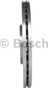 BOSCH 0 986 479 288 - Гальмівний диск autocars.com.ua