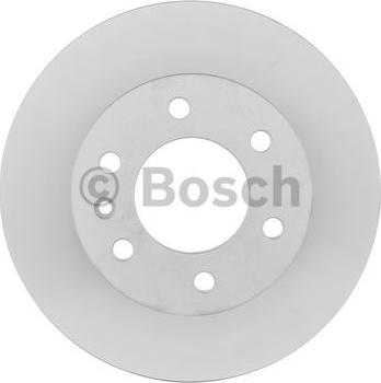 BOSCH 0 986 479 294 - Тормозной диск avtokuzovplus.com.ua
