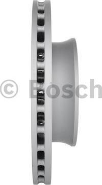 BOSCH 0 986 479 294 - Гальмівний диск autocars.com.ua