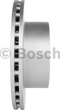 BOSCH 0 986 479 296 - Тормозной диск avtokuzovplus.com.ua