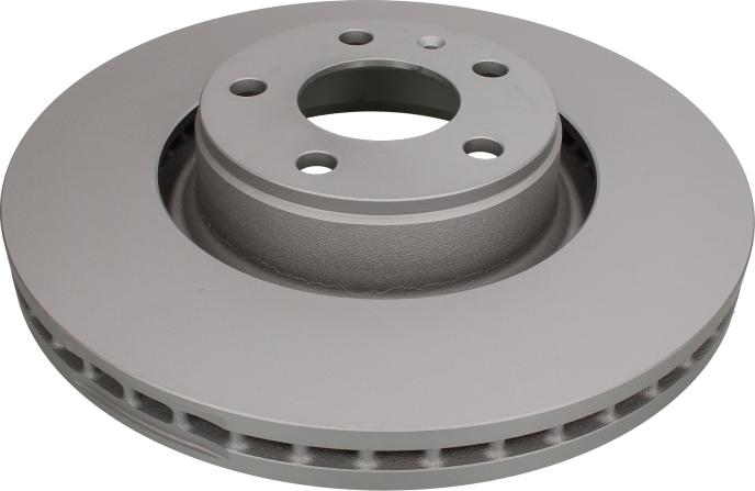 BOSCH 0 986 479 300 - Гальмівний диск autocars.com.ua