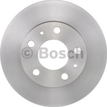 BOSCH 0 986 479 314 - Гальмівний диск autocars.com.ua