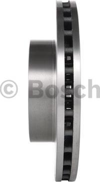 BOSCH 0 986 479 315 - Гальмівний диск autocars.com.ua