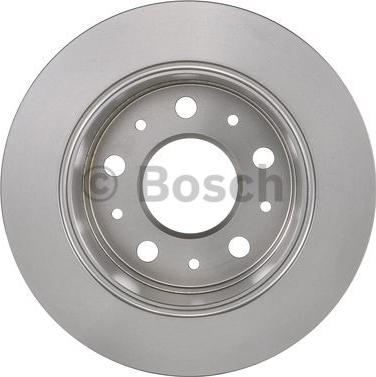 BOSCH 0 986 479 316 - Тормозной диск autodnr.net