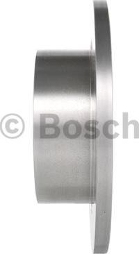 BOSCH 0 986 479 317 - Тормозной диск autodnr.net