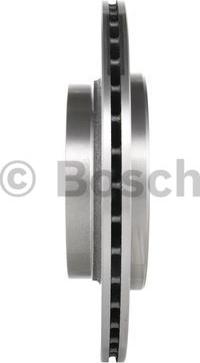 BOSCH 0 986 479 320 - Тормозной диск avtokuzovplus.com.ua