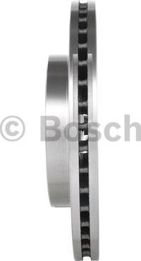 BOSCH 0 986 479 328 - Гальмівний диск autocars.com.ua