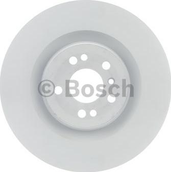 BOSCH 0 986 479 329 - Тормозной диск avtokuzovplus.com.ua