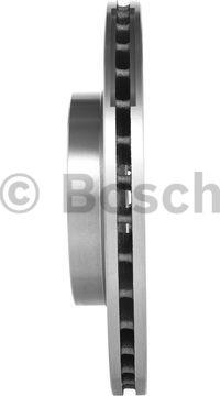 BOSCH 0 986 479 363 - Тормозной диск autodnr.net