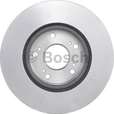 BOSCH 0 986 479 364 - ДИСК ГАЛЬМIВНИЙ ПЕРЕДНIЙ autocars.com.ua