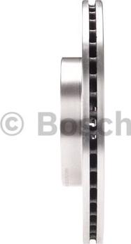 BOSCH 0 986 479 365 - Гальмівний диск autocars.com.ua