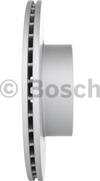 BOSCH 0 986 479 381 - Тормозной диск avtokuzovplus.com.ua