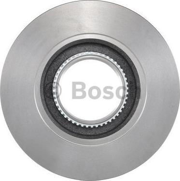 BOSCH 0 986 479 389 - Гальмівний диск autocars.com.ua