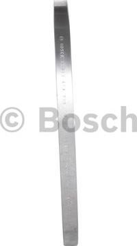 BOSCH 0 986 479 390 - Тормозной диск avtokuzovplus.com.ua