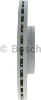 BOSCH 0 986 479 395 - Тормозной диск avtokuzovplus.com.ua