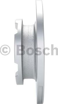 BOSCH 0 986 479 401 - Гальмівний диск autocars.com.ua