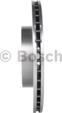 BOSCH 0 986 479 403 - Гальмівний диск autocars.com.ua