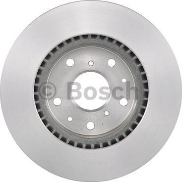 BOSCH 0 986 479 403 - Гальмівний диск autocars.com.ua