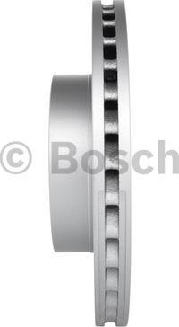 BOSCH 0 986 479 407 - Гальмівний диск autocars.com.ua