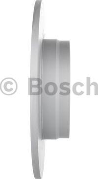 BOSCH 0 986 479 410 - Тормозной диск avtokuzovplus.com.ua