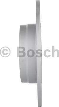 BOSCH 0 986 479 410 - Тормозной диск avtokuzovplus.com.ua