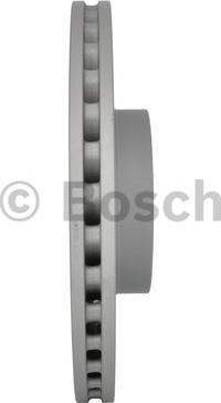 BOSCH 0 986 479 412 - Тормозной диск avtokuzovplus.com.ua