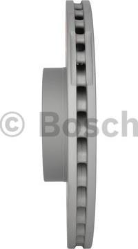 BOSCH 0 986 479 412 - Тормозной диск avtokuzovplus.com.ua