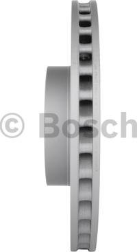 BOSCH 0 986 479 413 - Тормозной диск avtokuzovplus.com.ua