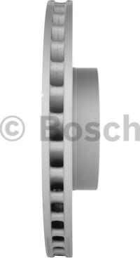 BOSCH 0 986 479 413 - Тормозной диск avtokuzovplus.com.ua