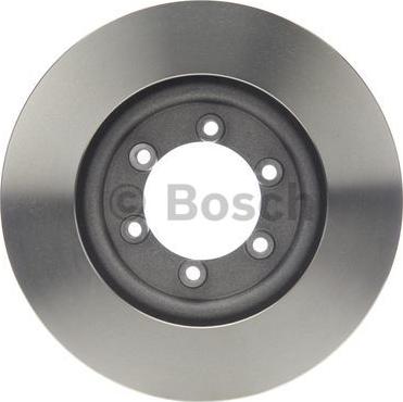 BOSCH 0 986 479 416 - Тормозной диск avtokuzovplus.com.ua