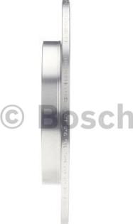 BOSCH 0 986 479 418 - Тормозной диск avtokuzovplus.com.ua