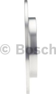 BOSCH 0 986 479 418 - Тормозной диск avtokuzovplus.com.ua