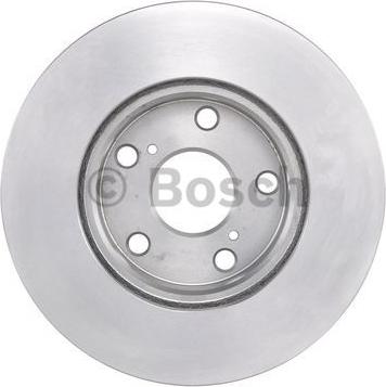 BOSCH 0 986 479 425 - Тормозной диск avtokuzovplus.com.ua