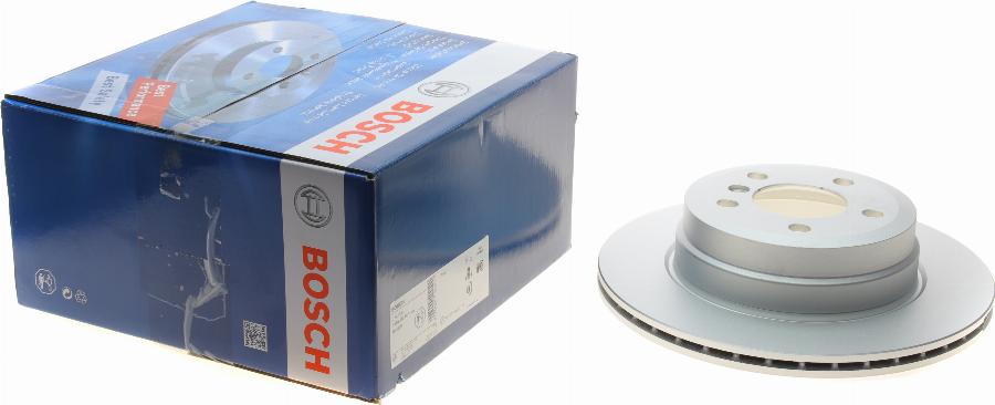 BOSCH 0 986 479 442 - Тормозной диск avtokuzovplus.com.ua