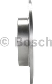 BOSCH 0 986 479 451 - Тормозной диск autodnr.net