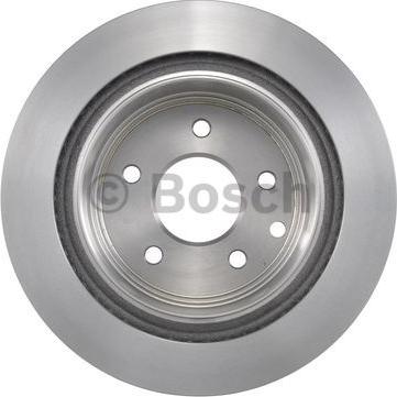 BOSCH 0 986 479 453 - Тормозной диск avtokuzovplus.com.ua