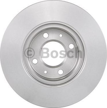 BOSCH 0 986 479 459 - Тормозной диск avtokuzovplus.com.ua