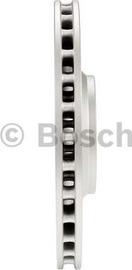 BOSCH 0 986 479 464 - Тормозной диск avtokuzovplus.com.ua