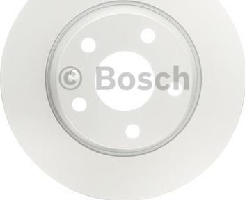 BOSCH 0 986 479 465 - Тормозной диск avtokuzovplus.com.ua