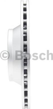 BOSCH 0 986 479 466 - Тормозной диск avtokuzovplus.com.ua