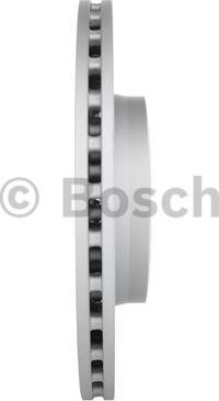 BOSCH 0 986 479 467 - Гальмівний диск autocars.com.ua