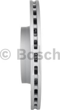 BOSCH 0 986 479 467 - Гальмівний диск autocars.com.ua