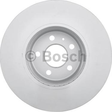 BOSCH 0 986 479 468 - Тормозной диск autodnr.net