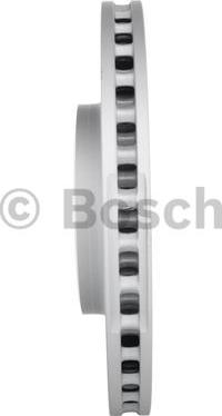 BOSCH 0 986 479 468 - Тормозной диск autodnr.net