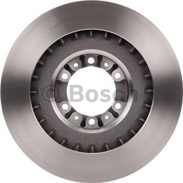 BOSCH 0 986 479 469 - Гальмівний диск autocars.com.ua